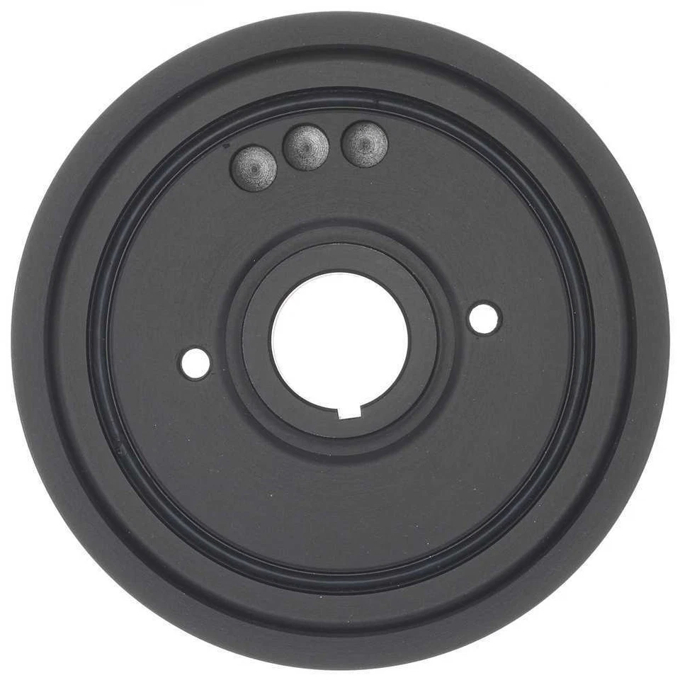 Balanceador armónico motor Pioneer DA-7050 Foto 1 de 3