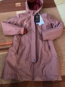 NEU Tatonka Mantel Damen ”Balis" Gr. 40 - Bild 1 von 15