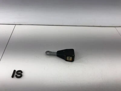 Mercedes Benz SLC450 1973 delantero derecho pasajero cinturón de seguridad hebilla pestillo OEM Foto 1 de 4