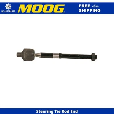 Para Kia Sportage 2017-2021 AWD extremo de barra de dirección interior delantero MOOG 2017 2018 Foto 1 de 4