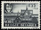 Belgium B448 - Abbey Of The Trappist Fathers "Achel Abbey" (Pb83260)