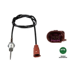 Sensor de temperatura de gases de escape NTK - VW170J-EWE (NGK 96083) - único - Imagen 1 de 2