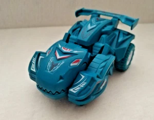 Neues transformierendes Dinosaurier-Auto-Verformungs-Auto-Spielzeug- TOP News - Bild 1 von 2