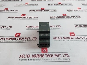 Siemens 6ED1 055-1MB00-0BA1 Expansion module - Picture 1 of 7