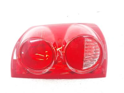 Conjunto de luz trasera derecha usado se adapta a: Dodge Dakota 2007 grado derecho A Foto 1 de 4