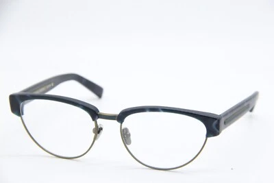 NUEVAS GAFAS MORGENTHAL FREDERICS BETH 817 AZUL VERDE AUTÉNTICAS 54-17 Foto 1 de 4