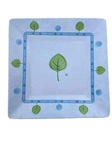 Dinner Plate Plates Melamine Home Dining Picnic Camping Caravan 21cm - Picture 1 of 2