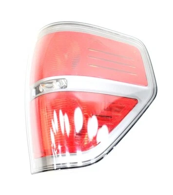 NEW OEM Ford Passenger Side Tail Light Lamp BL3Z-13404-AA Ford F-150 2010 - Image 1 of 4