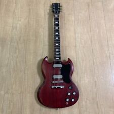 Gibson Sg Special 2016 sichere Verpackung! for sale