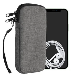 Custodia per Smartphone XL - 6,7 6,8" - Astuccio Porta Cellulare - Zdjęcie 1 z 7