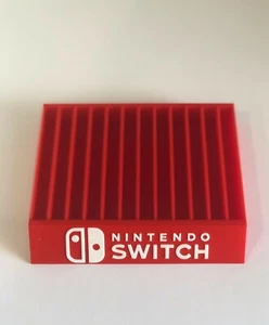 Nintendo Switch Game Holder - Picture 1 of 4