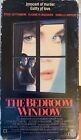 The Bedroom Window (VHS) 1986 thriller stars Elizabeth McGovern-Isabelle Huppert
