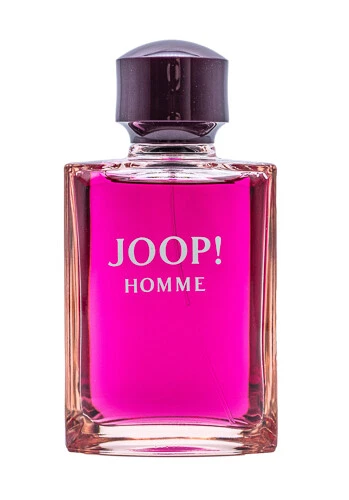 Joop Homme de Joop! Probador nuevo eau de parfum colonia para hombre 4,2 oz Foto 1 de 1