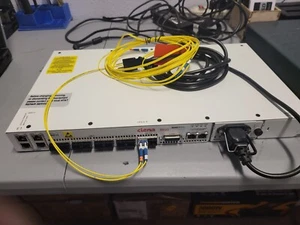 Ciena 3930 Ethernet Service Delivery Switch 170-3930-900 1x Netzteil - Bild 1 von 2
