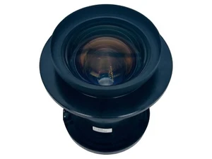 Objectif projecteur zoom original Panasonic ET-D75LE3 2.4 - 4.7:1 F/3.0-5.0:1 - Photo 1/15