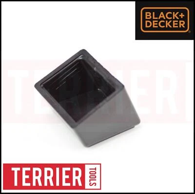 BLACK+DECKER Black and Decker Workmate Foot Shoe 723206 x 1 WM550 WM625 WM626 WM700 WM747