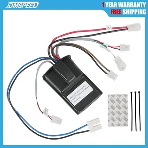 New 36398 Toilet Automatic Flush Controller Fit For Tecma Silence Plus - Picture 1 of 24