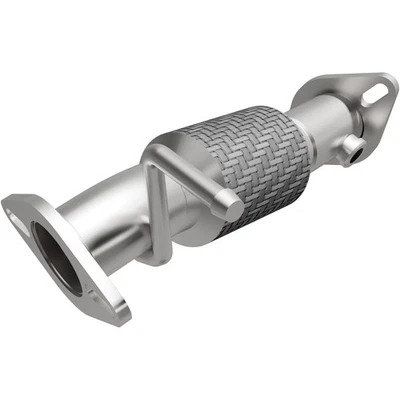 For Kia Forte Koup 2010 2011 2012 2013 BRExhaust Exhaust Pipe - Image 1 of 2