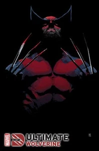 ULTIMATE WOLVERINE #8 VARIANTE ANDREA SORRENTINO - 8/6/25 Pedido anticipado - Imagen 1 de 1