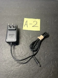 Power Adapter Adaptor HX-1220 DC 12V 2A - Picture 1 of 3