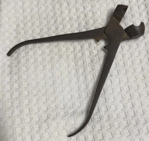 Antike Kugelform aus der Bürgerkriegszeit oder früherem Kaliber Nummer 18 - Bild 1 von 8