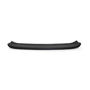 Rear Bumper for Honda Civic Fb7 2012-2016 Plastic Black Rear Bumper Sill Cover - Picture 1 of 3