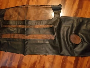 LeBra Custom Front End Cover | 551168 For Select Toyota RAV4 Models 04-08 - Picture 1 of 11