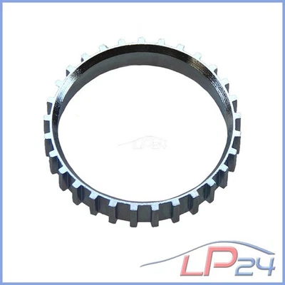 ANNEAU DE PALPEUR ABS 29 DENTS AVANT POUR OPEL VECTRA B 1.6 - Photo 1/2