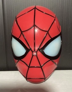  DecPac Spider Man Clip Light Up Eyes Cake Topper Night Light - Picture 1 of 4