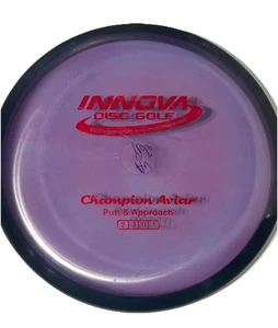 Innova Champion Aviator Disc Putt and Approach purple - Bild 1 von 12