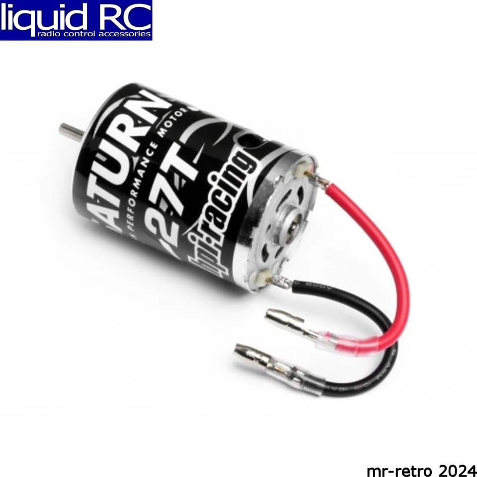 HPI 1144 HPI Racing Saturn Motor 27T Wheely King - Image 1 of 1