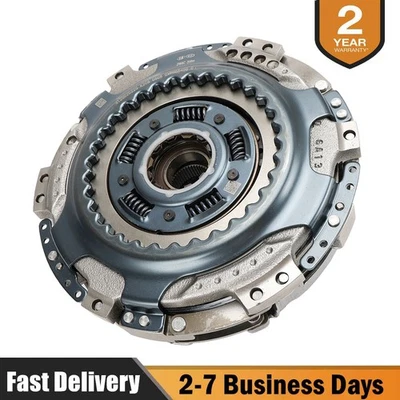 412002D100 Double Clutch kit For Hyundai Veloster Sonata Kia Soul Forte 1.6L 2.0 - Image 1 of 4