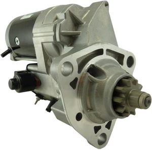 New OEM Denso Starter 428000-4440 2593564C91 TG428000-4440 - Picture 1 of 7