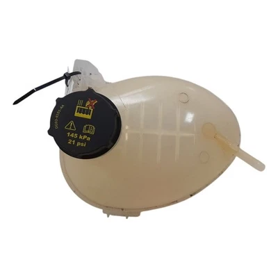 FORD Fiesta Active MK8 2020 Coolant Overflow Bottle GN118A080A - Image 1 of 4