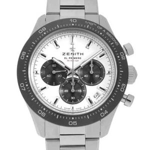 Zenith Chronomaster Sports Yoshida Special 03.3102.3600/02.M3100 gebraucht... - Bild 1 von 10
