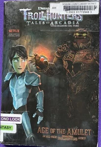 trollhunters tales of arcadia - Bild 1 von 2