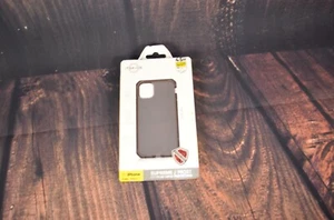 Itskins Supreme Frost Case Clear for Apple iPhone 12 Pro / 12 Max - Picture 1 of 3