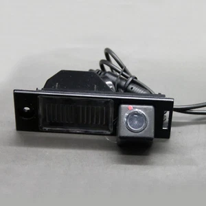 Car Parking Reverse Rear-View Backup Camera For Hyundai Tucson IX35 2011-2014 - Imagen 1 de 8