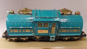 Avon 1991, 1928 No 381E A Lionel Collectible Train Model/Replica & Wood Base - Bild 1 von 9
