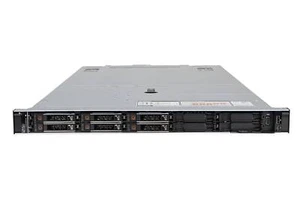 Dell R6525, 2 x EPYC 7402, 256GB RAM, 2 x 600GB HDDs & 4 x 1.92TB SSDs | 3 Ye... - Picture 1 of 3