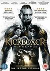 Kickboxer - Vengeance - DVD