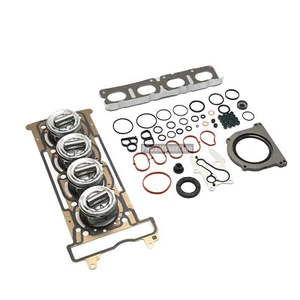 Engine Rebuild Pistons STD+0.50mm Gaskets Kit Fit For BENZ A238 S213 C253 2.0T - Picture 1 of 16