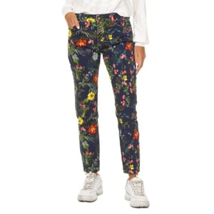 DESIGUAL Rodas Pants Size EU36 RRP$215 - Picture 1 of 4
