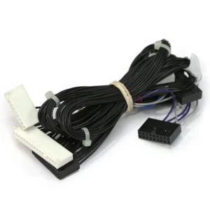 HL36763 - KABELBAUM ROUTENSTECKER BAUGRUPPE - 11000238 - Bild 1 von 1