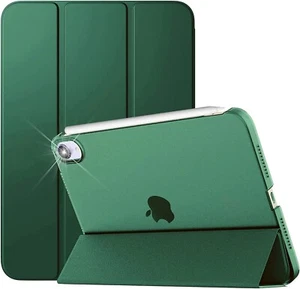 5 x iPad Mini 6 8,3" ESR Rebound Etui Bleistifthalter GRÜN UVP £32,99 - Bild 1 von 5