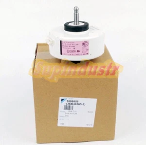NUEVO KFD-280-40-8B Ventilador Aire Acondicionado Motor - Imagen 1 de 2