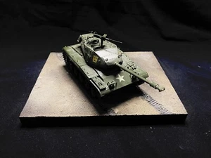 1:48 1:35 Diorama Base Model Mini Aircraft Vehicle Wargaming Scenery Photography - Picture 1 of 8