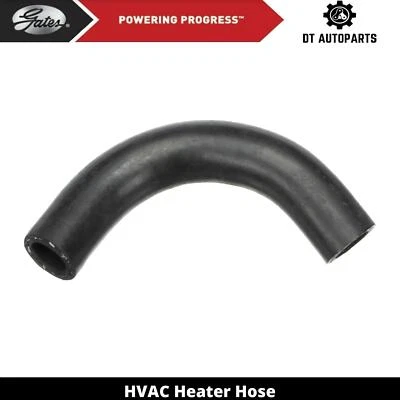 Para Oldsmobile Aurora 2001-2003 HVAC calentador manguera calentador a tubería-1 puertas 2002 Foto 1 de 4