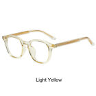 Optical Eyeglasses Frame Vintage Spectacle Frame Optical Glasses Frame Eyewear