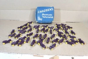 CHARBENS 25 TRADE BOX of 60 x SHOWCASE VETERANS 1905 NAPIER RACING CAR 1og - Picture 1 of 23